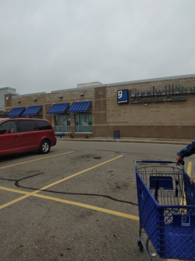 Goodwill Store & Donation Center Beaver Dam, WI 2022 Flickr