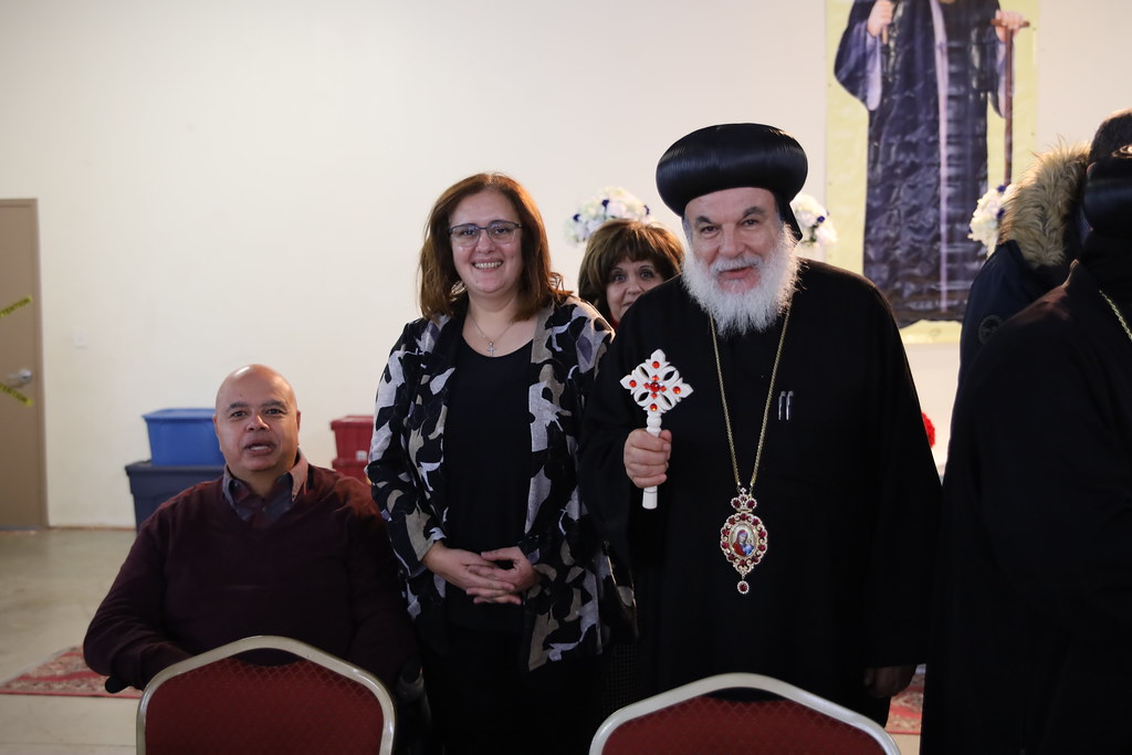 IMG_2555 St. Mary and St. Abraam's Coptic Orthodox Church Flickr