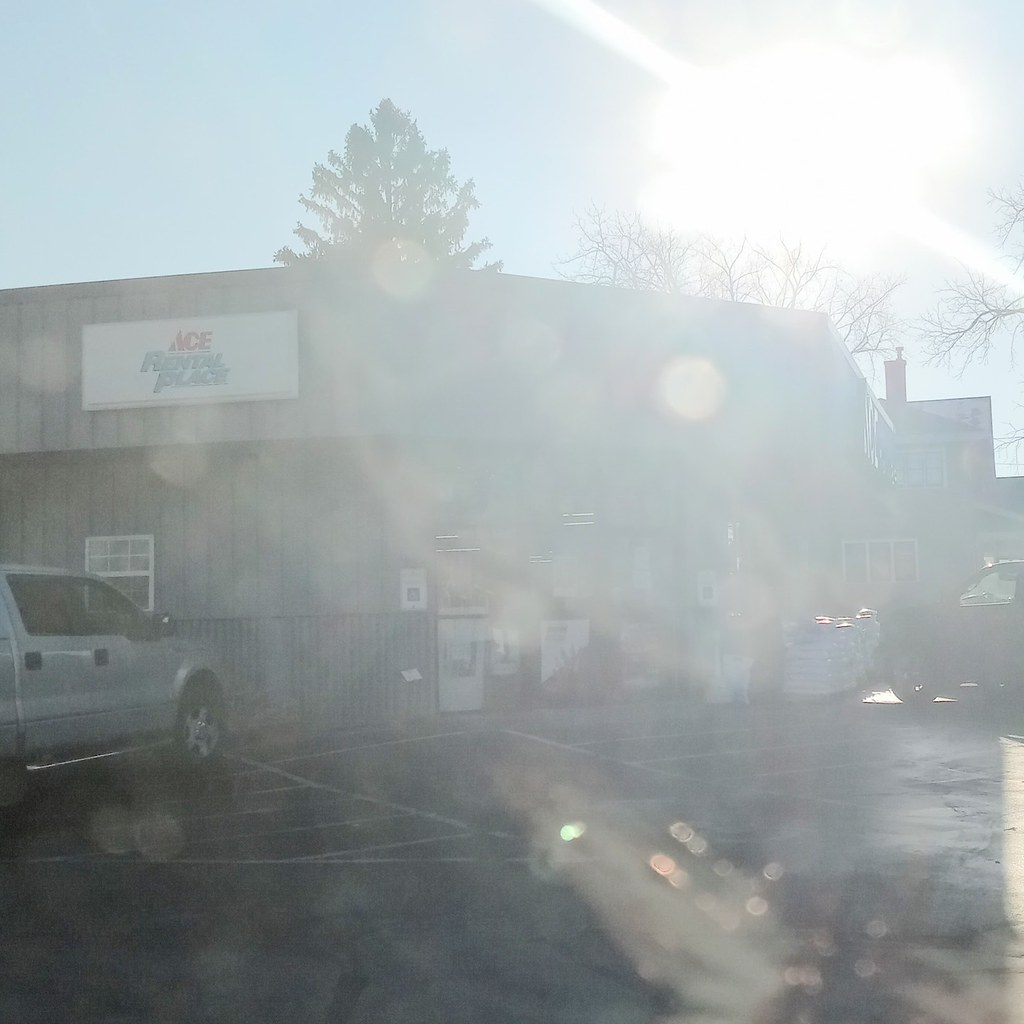 ACE Rental place Columbus, WI 2022 Spirits Stores Flickr