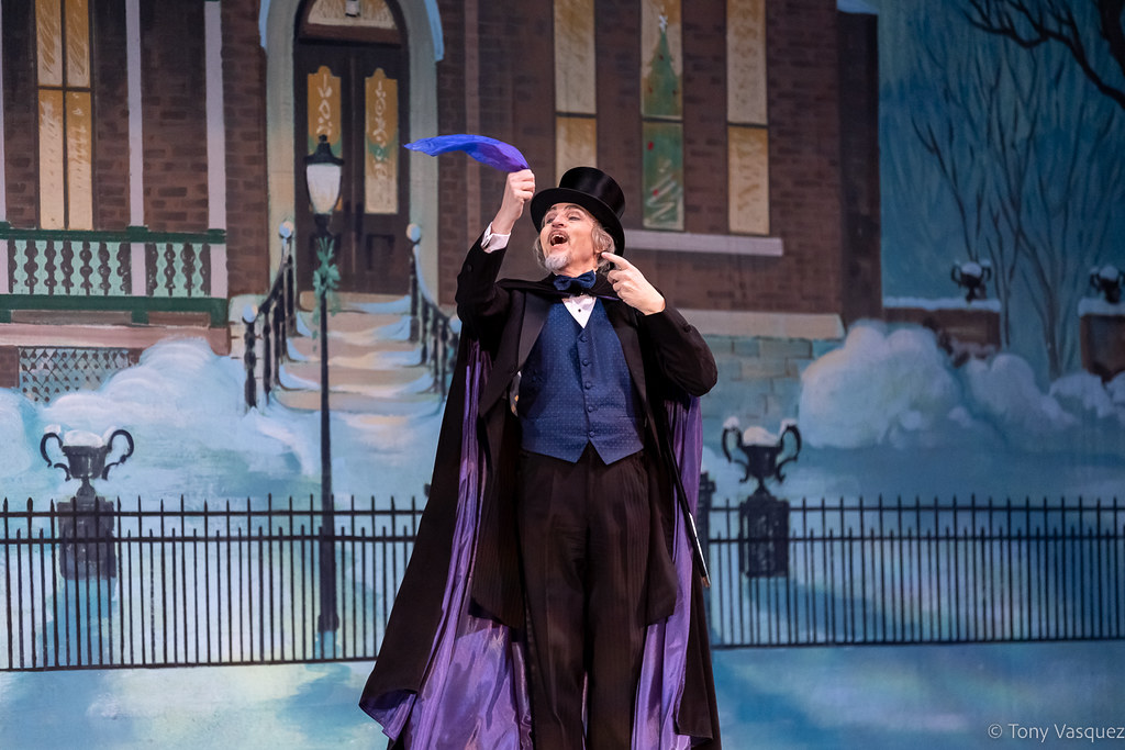 Indianapolis Ballet The Nutcracker Flickr