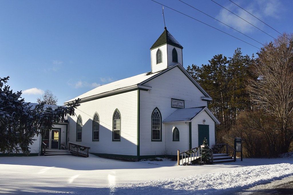 Eastern Ontario Churches Eddystone Eddystone ontario photo connection Flickr