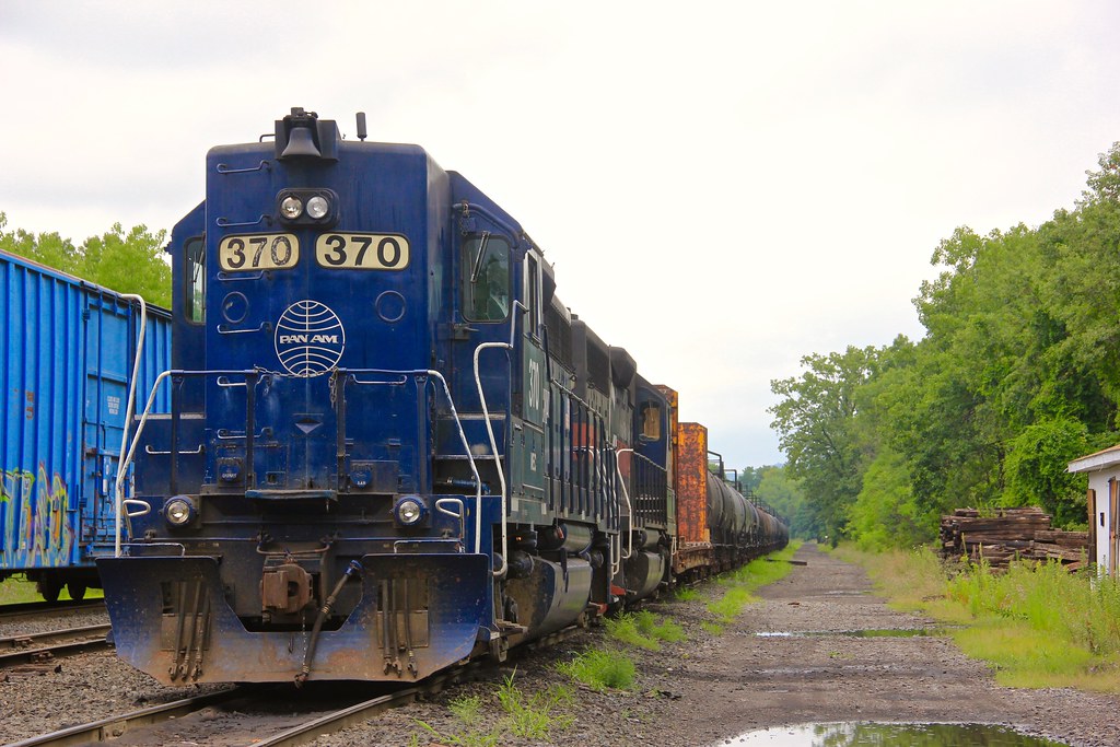 ST RJED Rotterdam Junction,NY Ray Monlea Jr Flickr