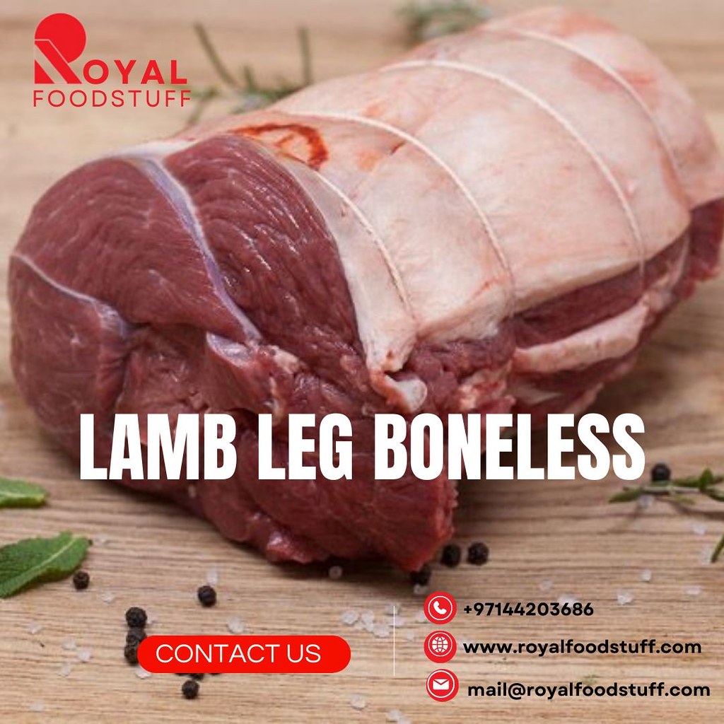 Frozen Seafood supplier in Dubai UAE frozen seafood suppli… Flickr