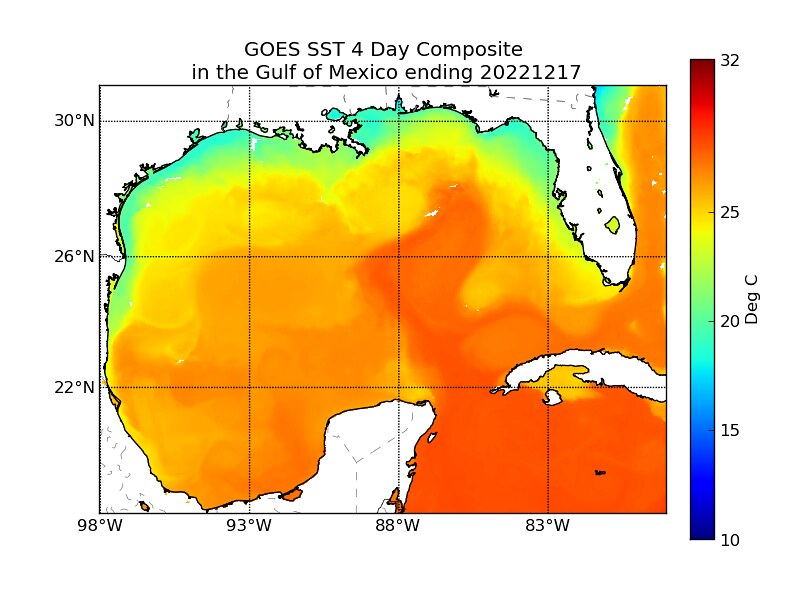 Complicated forecast ahead Severe weather possible again next week