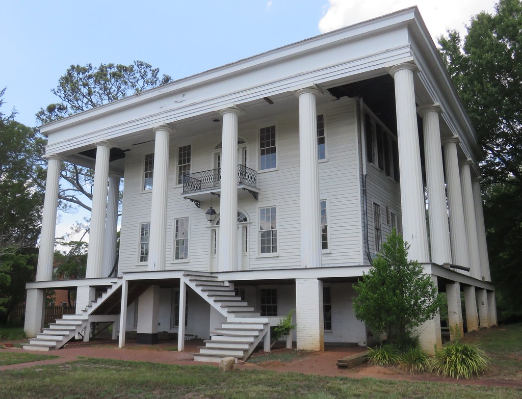 House (Washington, The TupperBarn… Flickr