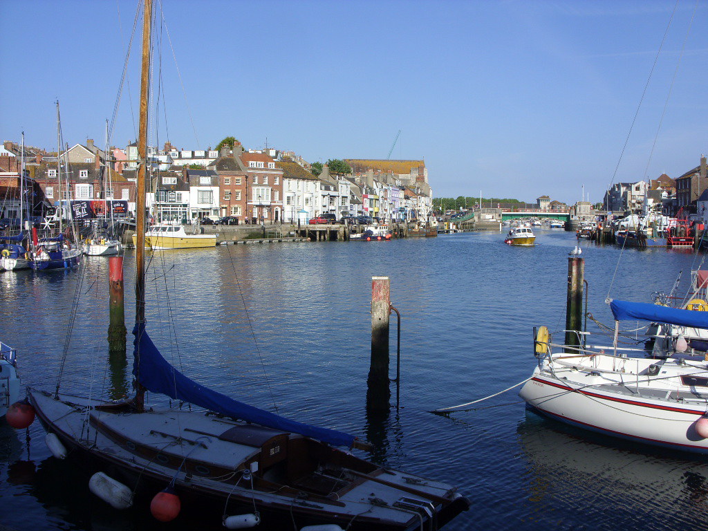 Weymouth, Dorset Bournemouth Andy Flickr