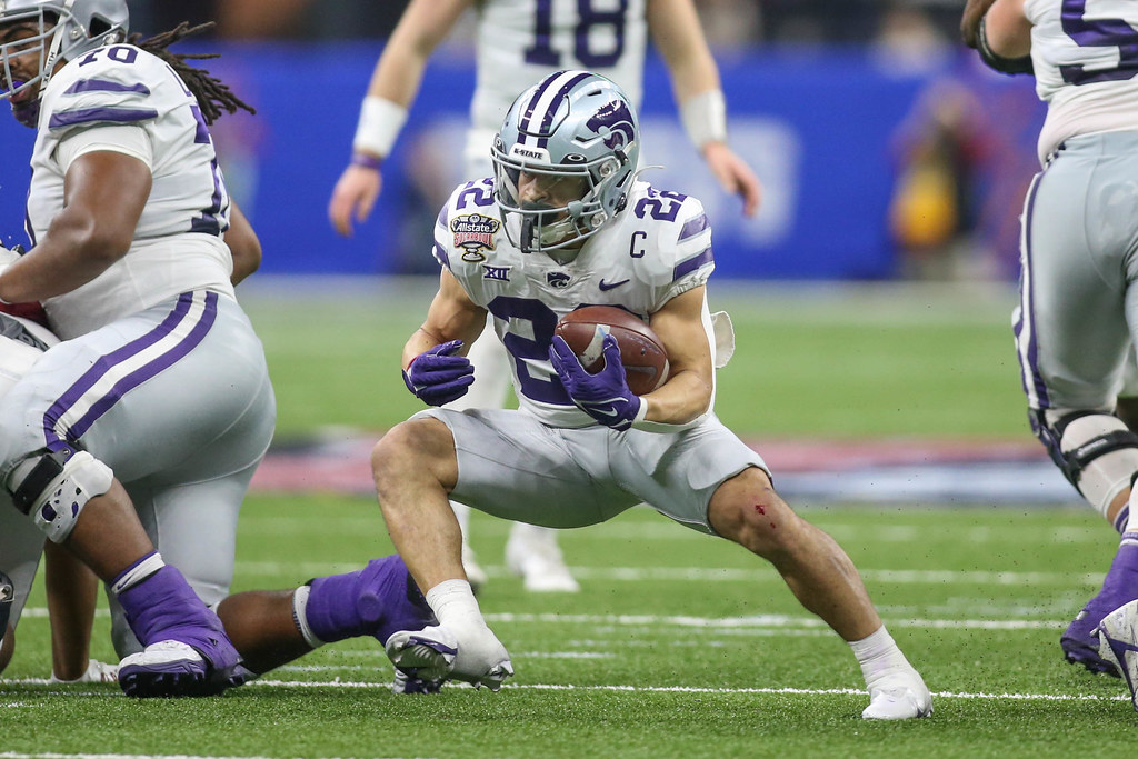 2023 Sugar Bowl AlabamaKansas State Flickr