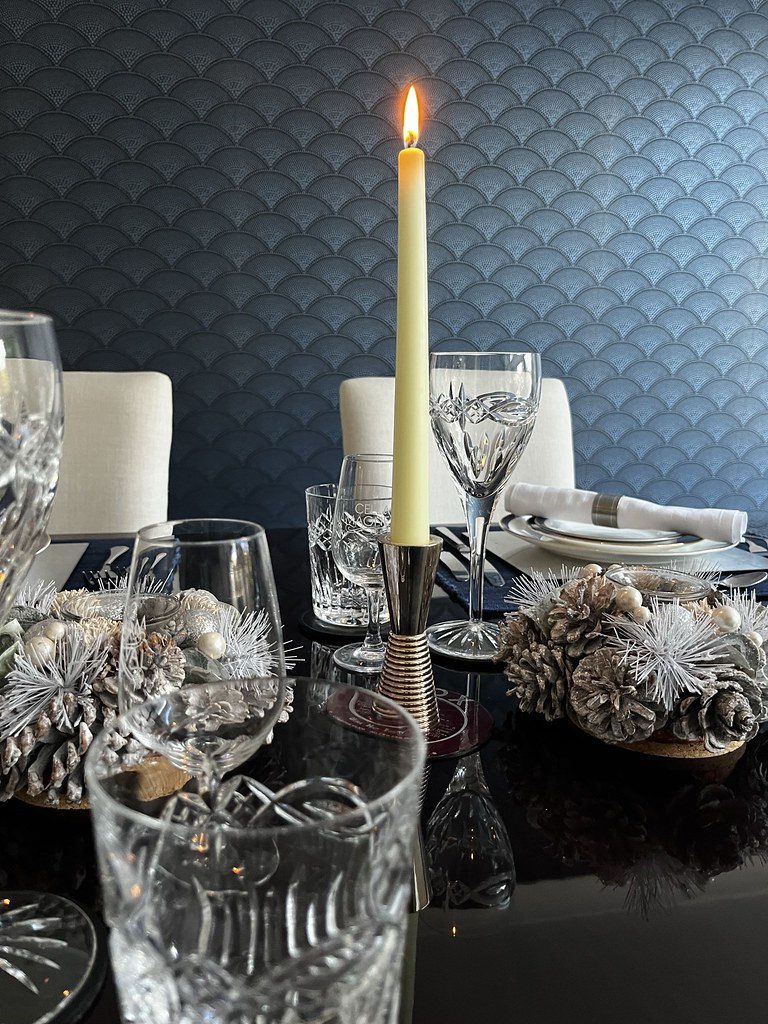 Candle Keith Wood Flickr