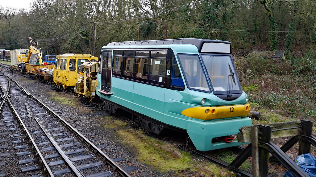 P1459423 Severn Valley Railway, 30th December 2022.. Parry… Flickr