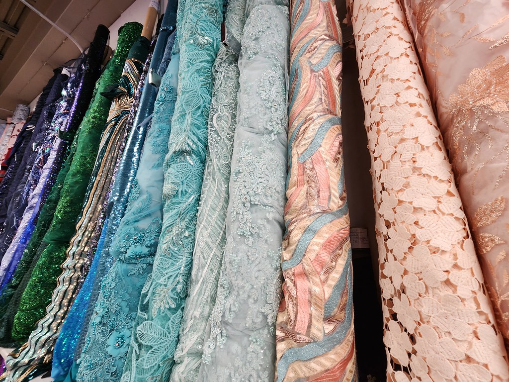 Haberman Fabrics (Clawson, Michigan) December 29, 2022 Flickr