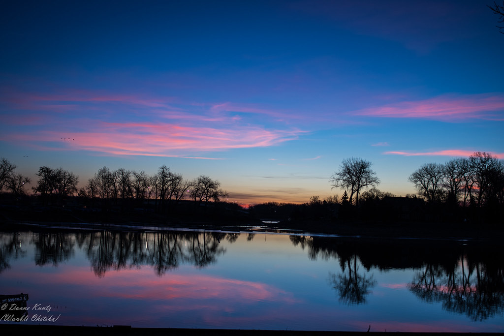 DSC_6409 11.2.20 Marina Bay Mandan ND Duane Kuntz Flickr