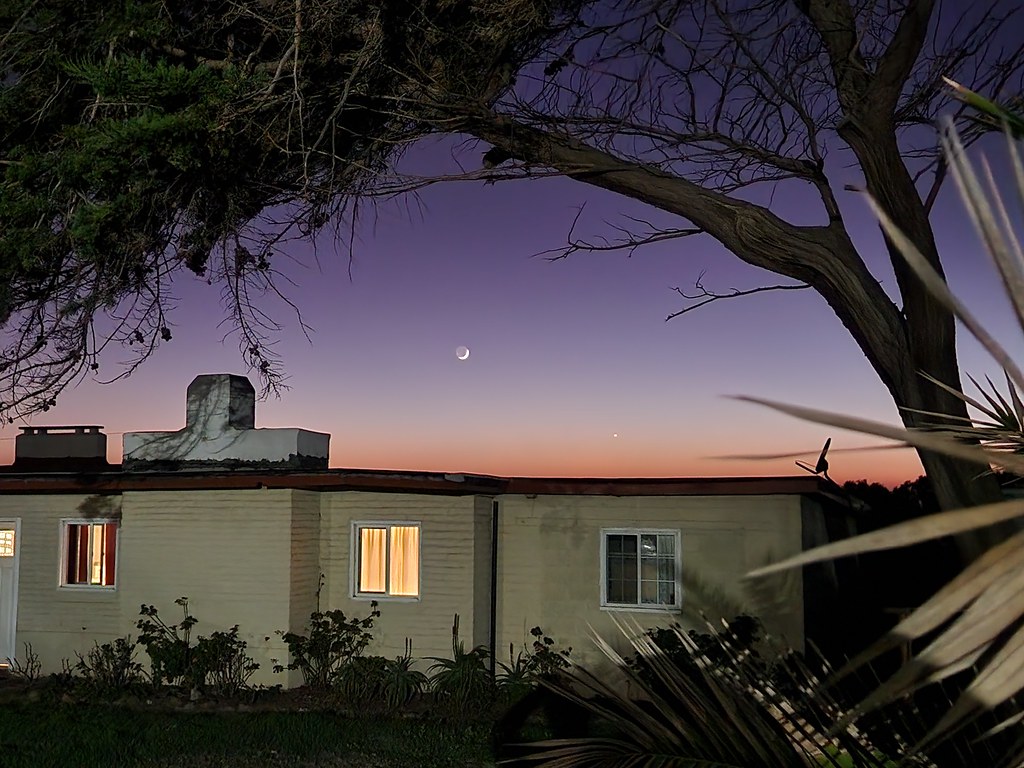 2022, Playa La Mision, Baja California Michael Flickr