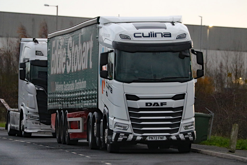 H4679 RAWCLIFFE ROAD GOOLE 30.12 (5) Lucy Emma Flickr