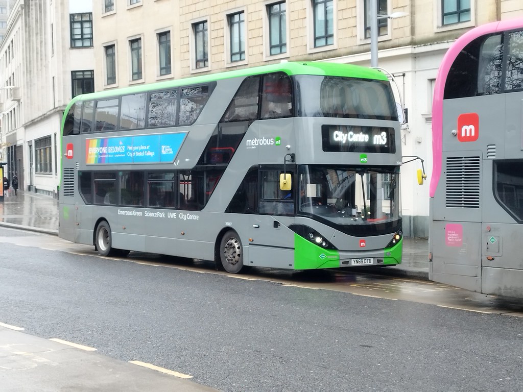 IMG_20221227_113927 Weymouth Bus Spotter Flickr