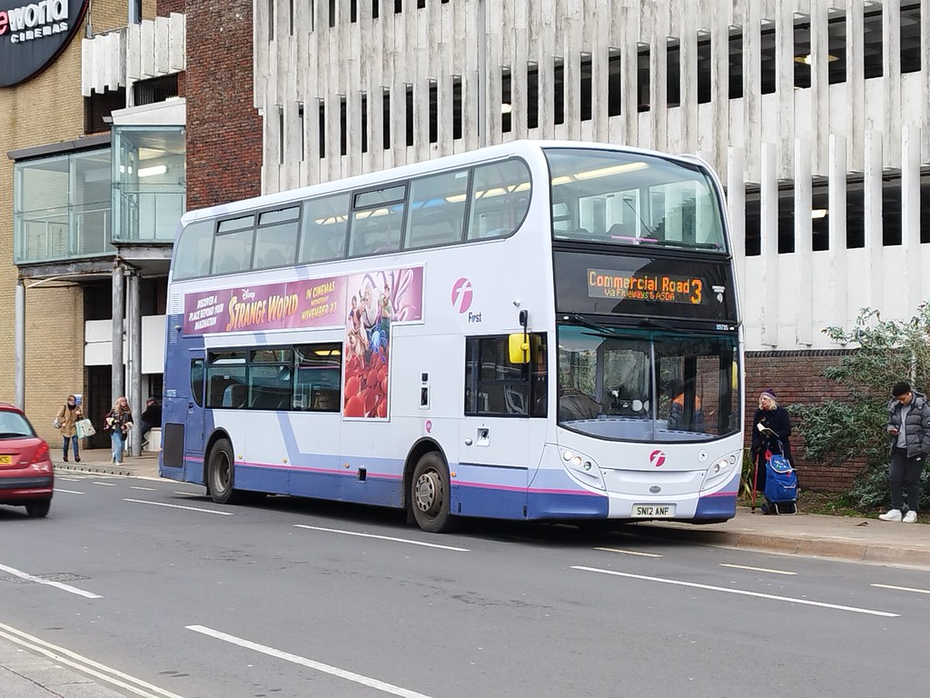 IMG_20221205_133838 Weymouth Bus Spotter Flickr