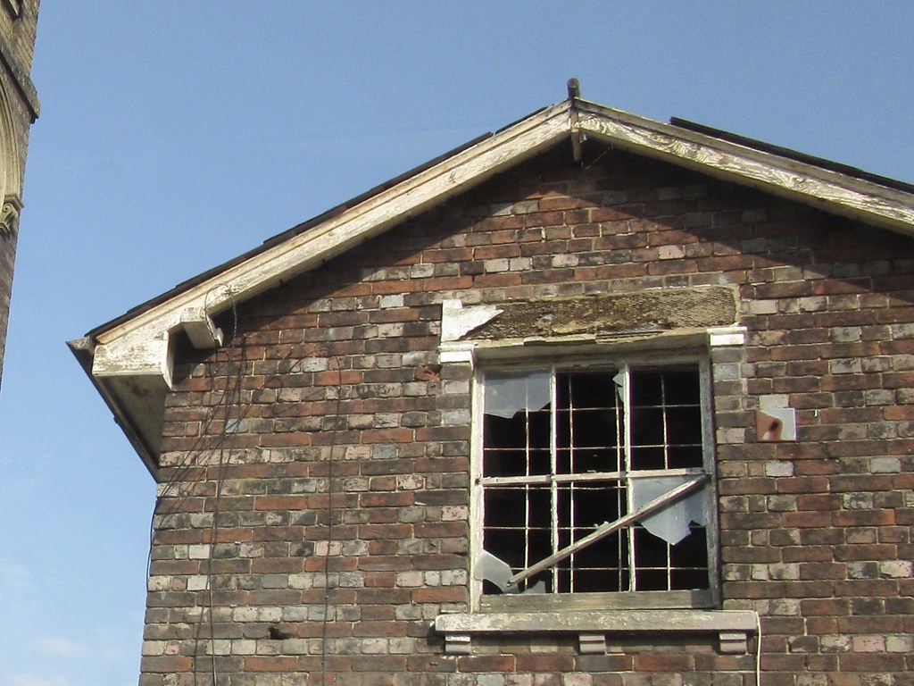 Old Railway Works, Newtown Road, Ashford, Kent Originally … Flickr