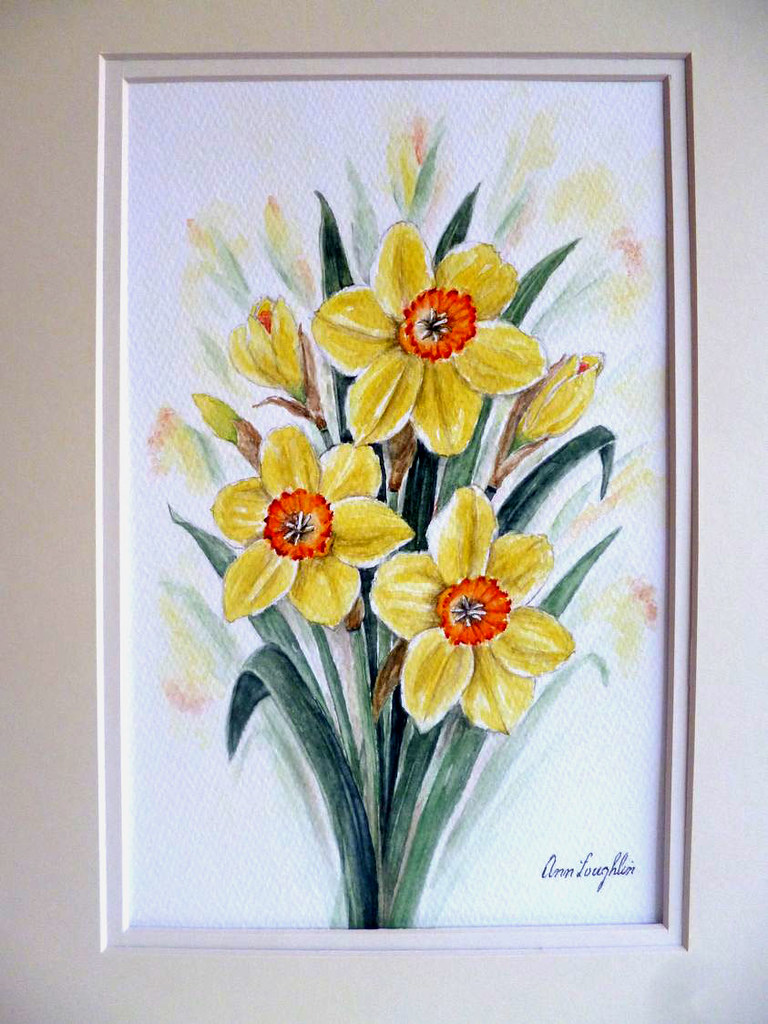 Ann Loughin FELPHAM ART GROUP Flickr