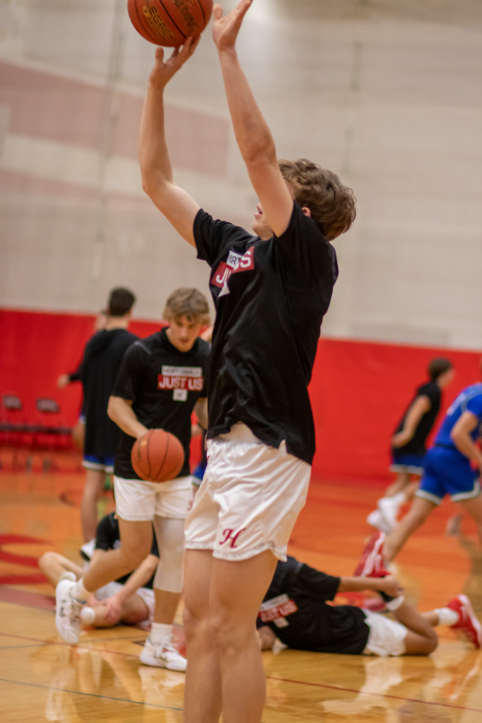 IMG_7807 Hortonville vs Notre Dame Kara Flickr