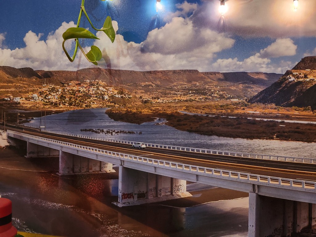 2022, Playa La Mision, Baja California Michael Flickr