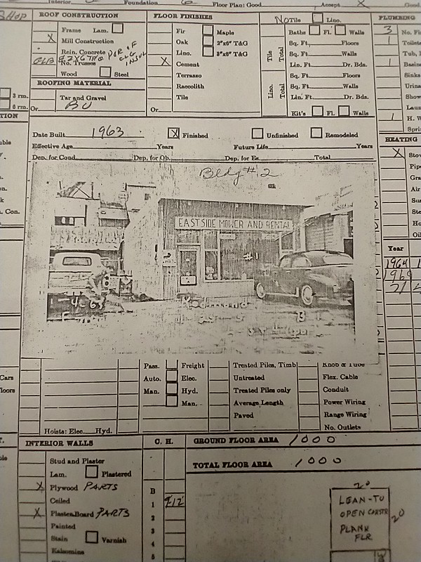 Acme Pawn & Eastside Mower Repair Shop Craig's 2023 MIK The MIK