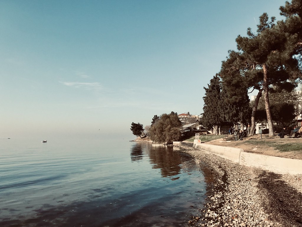 Kalamaria Greece, Macedonia, Thessaloniki, Kalamaria Koukoutsis Flickr