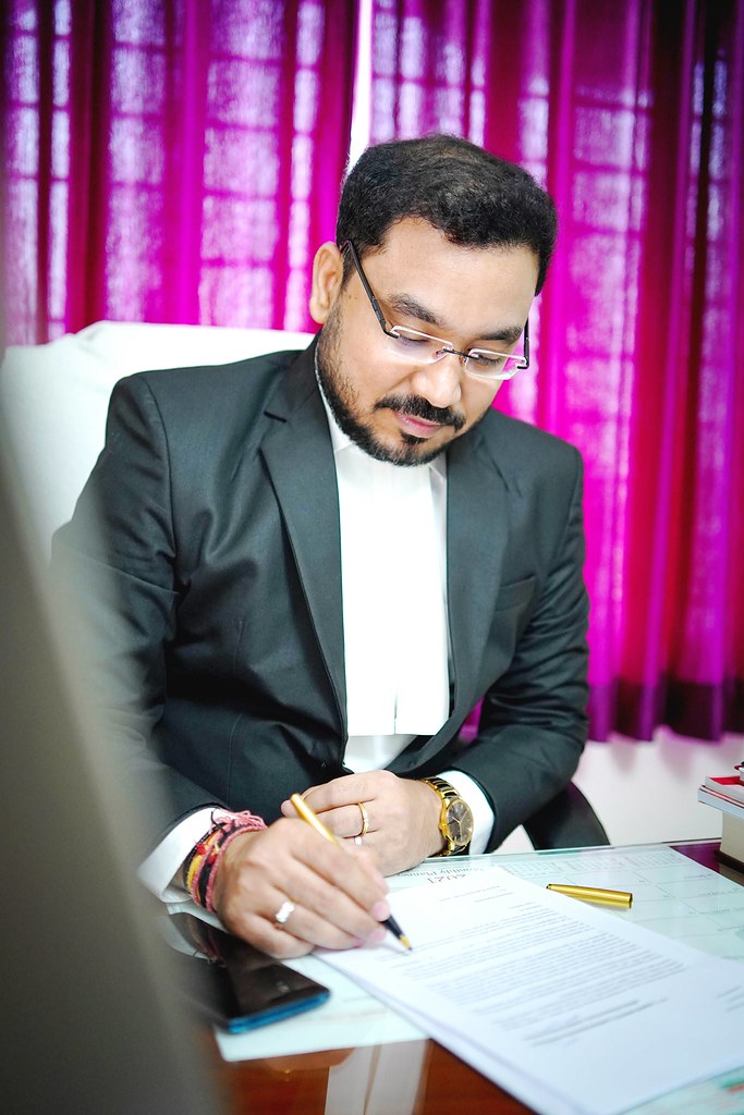 Best High Court Lawyer in Kolkata Advocate Rajesh Kshetr… Flickr