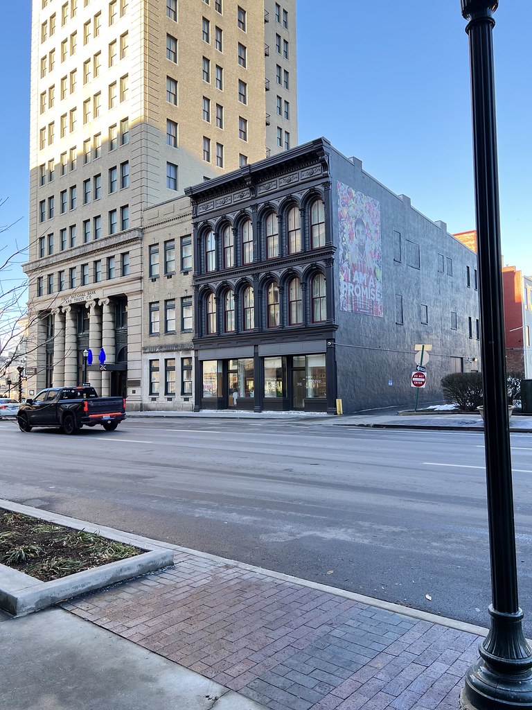 145 W Main Street, Lexington, KY David Bryant Flickr