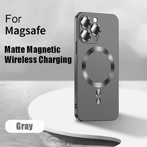 Magsafe Wireless Charging Case for iPhone 14 13 1… Flickr