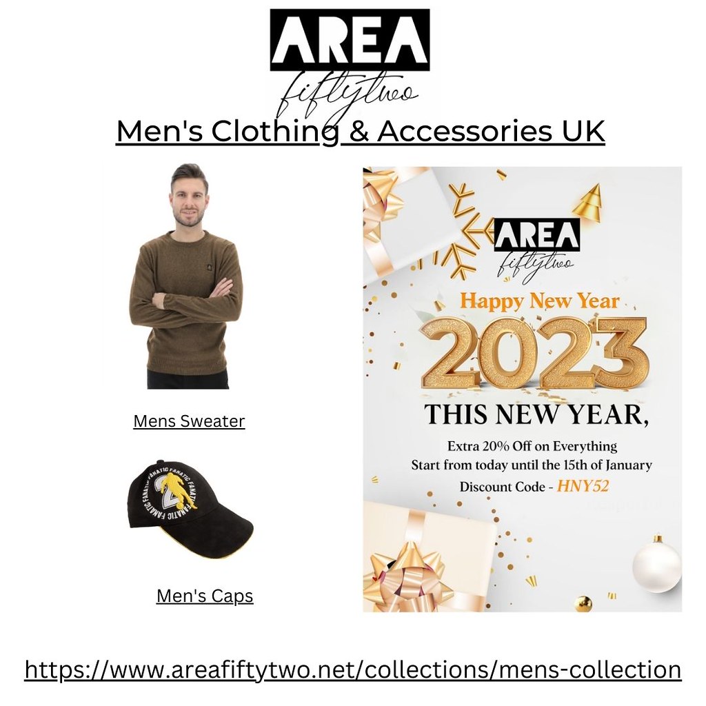 Shop Men’s Clothing & Accessories Online in UK Buy Men’s C… Flickr