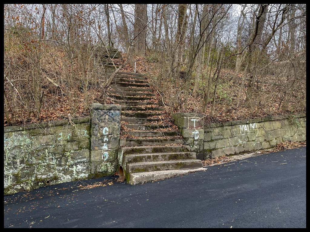 old Lambertville High School Washington Street Lambert… Flickr