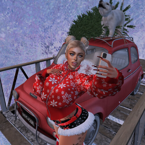 Snapshot _ KEYSER ESTATES Flickr