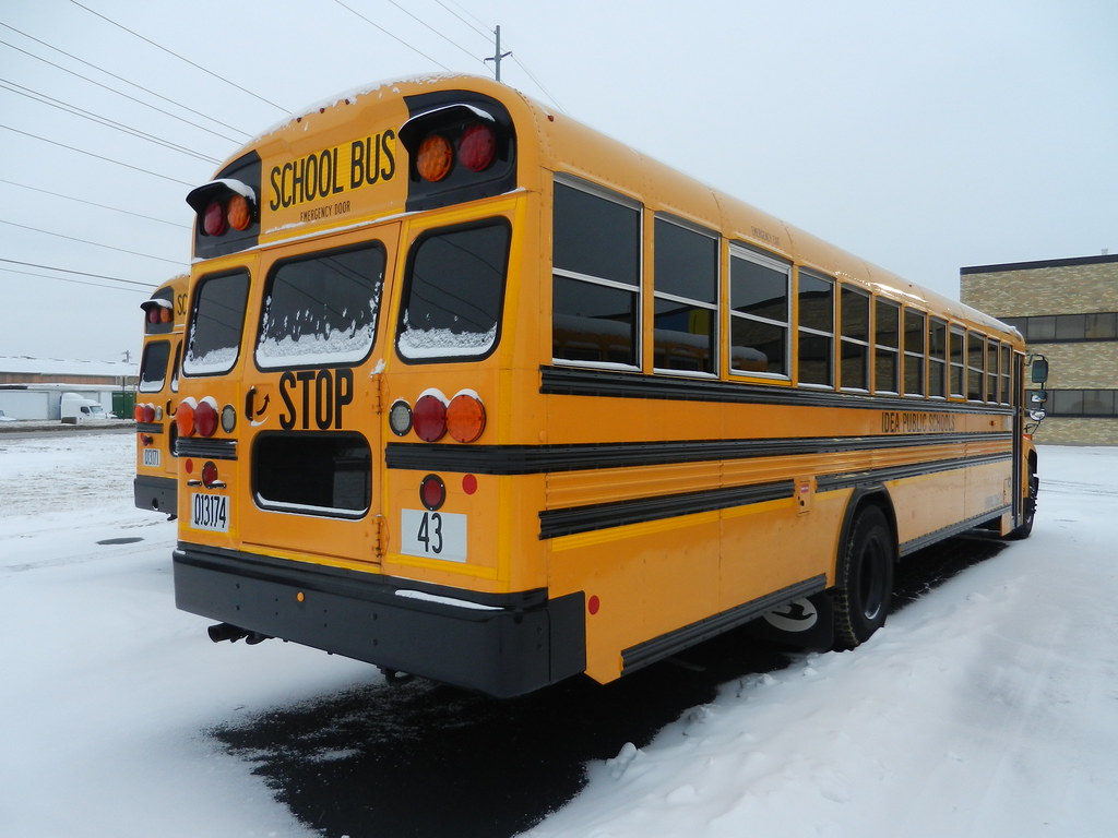 Idea Public Schools 43 exWest Aurora School District 129… Flickr