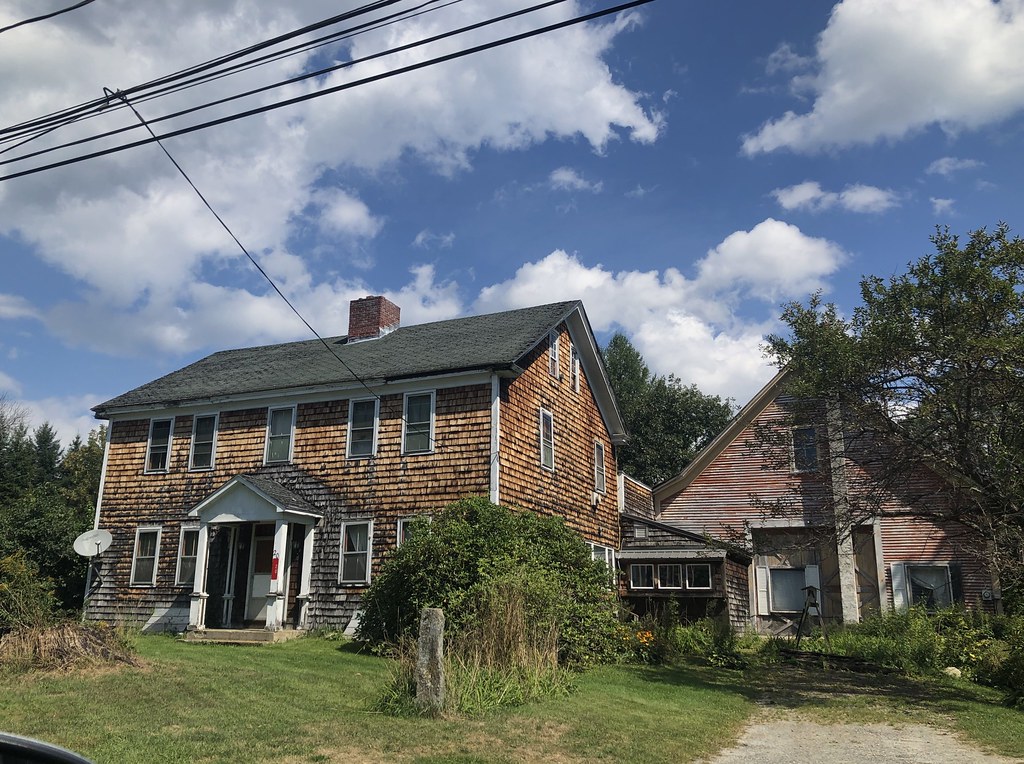 20 Croydon Turnpike, Croydon, NH Austin Dodge Flickr