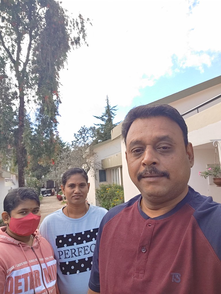 Ashok Ashok Kumar Flickr