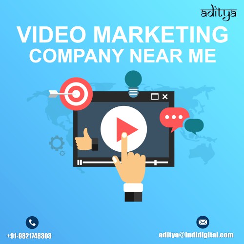 Video marketing company near me video marketing Flickr