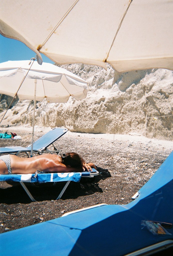 Ελλάδα Santorini, 21 Lisa Ferrigno Flickr