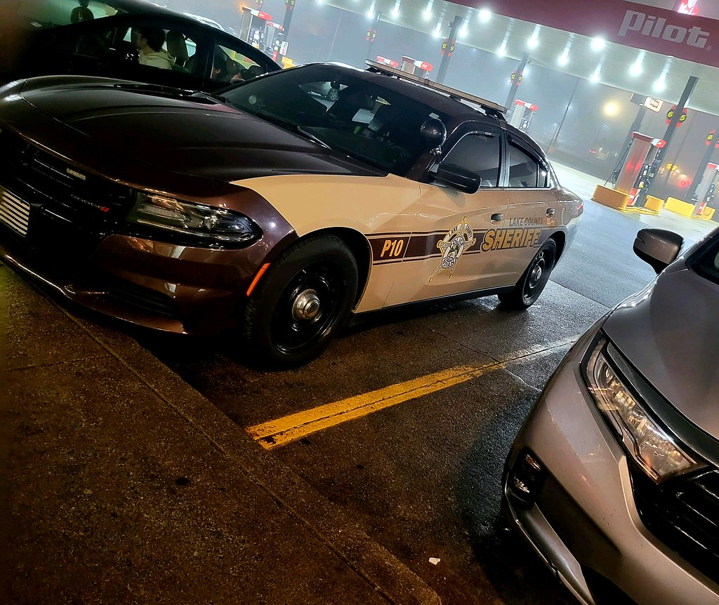 IN Lake County Sheriff's Police a photo on Flickriver