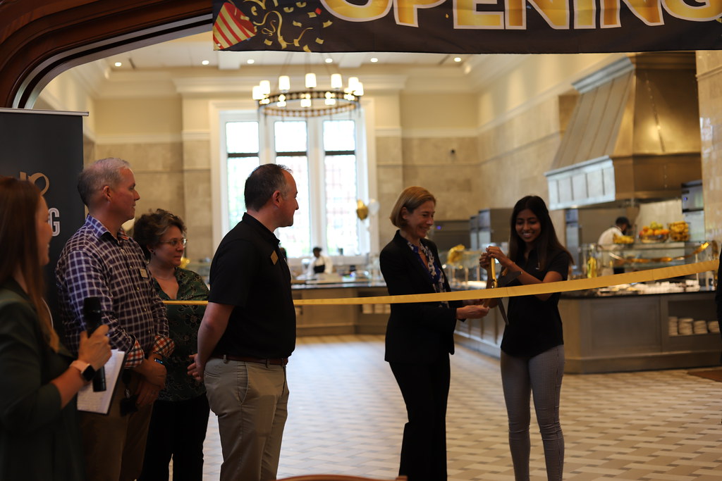 IMG_7380 Vanderbilt Campus Dining Flickr