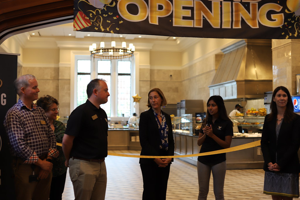IMG_7373 Vanderbilt Campus Dining Flickr