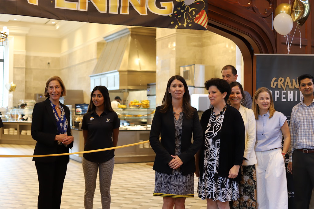 IMG_7356 Vanderbilt Campus Dining Flickr