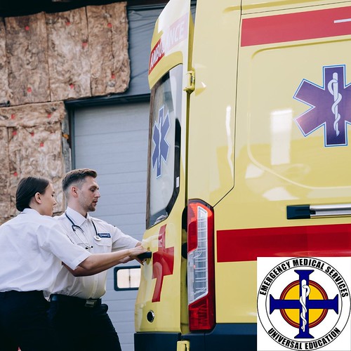 Arizona EMT Classes and EMT Certification Flickr
