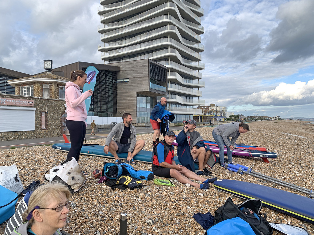 Worthing Magistrates' Court