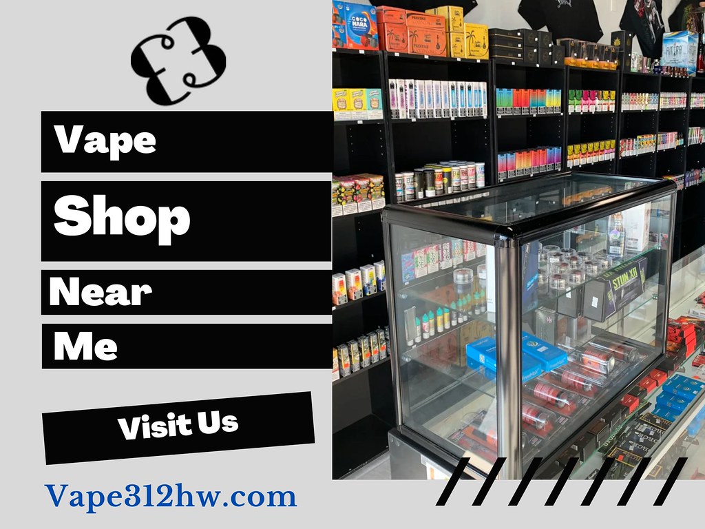 Top Vape shops Near Me Vape Shop If you're looking for a… Flickr