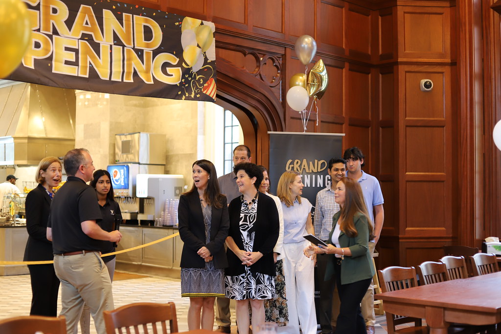 IMG_7354 Vanderbilt Campus Dining Flickr