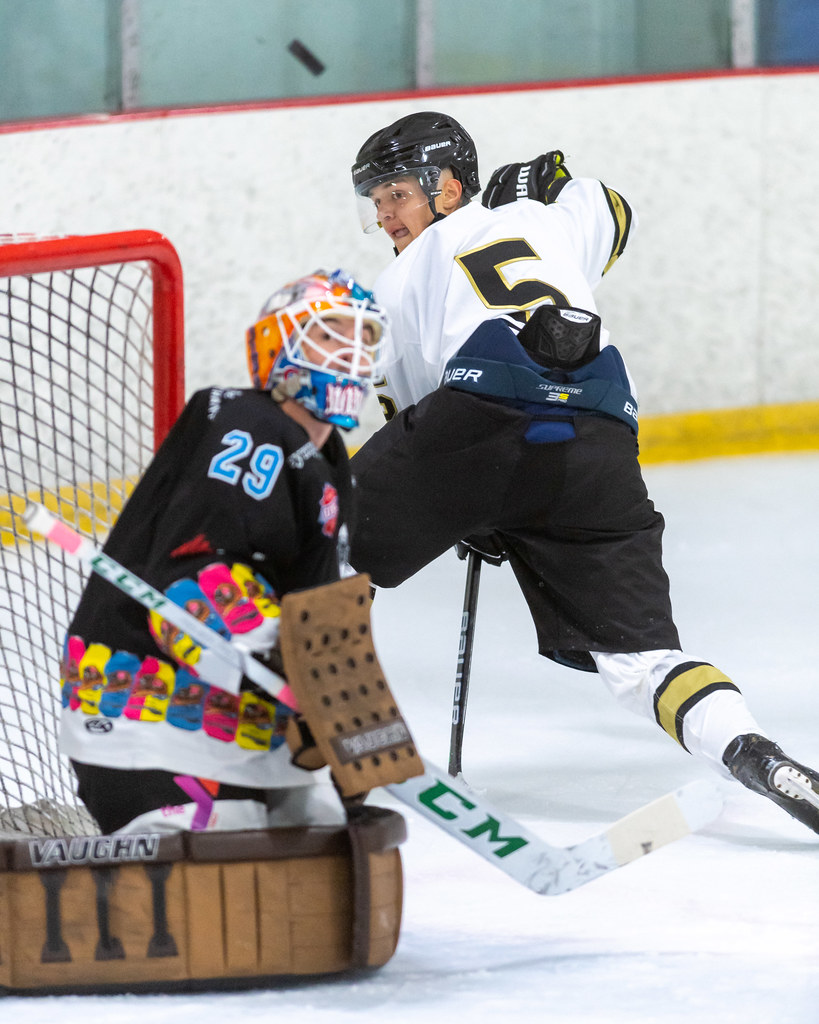 Connor Maloney and Mario Paganini mark6mauno Flickr