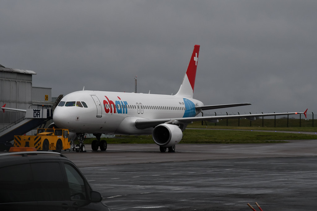 Chair Airlines Flickr