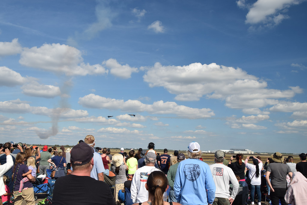 2022_Wings over Texas_19 Jared625 Flickr