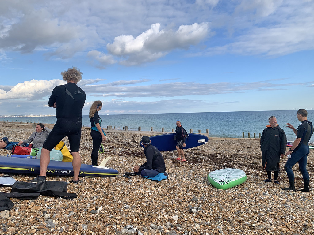 Worthing Magistrates' Court