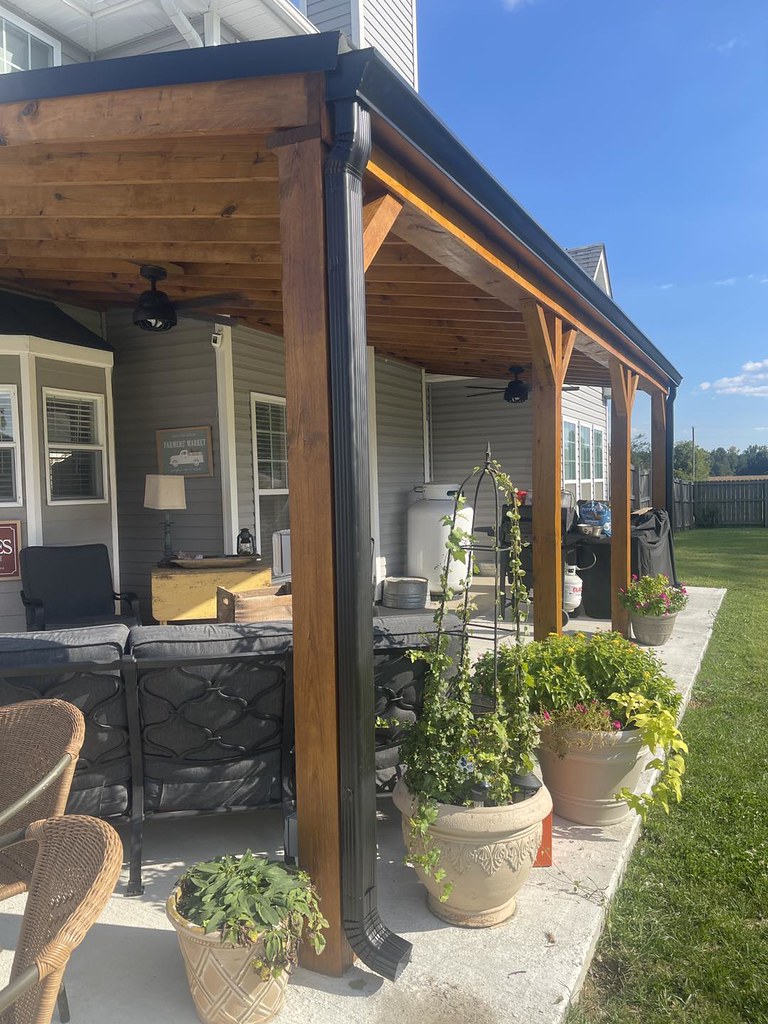 Decatur AL Gutter Installation Near Me We offer profession… Flickr