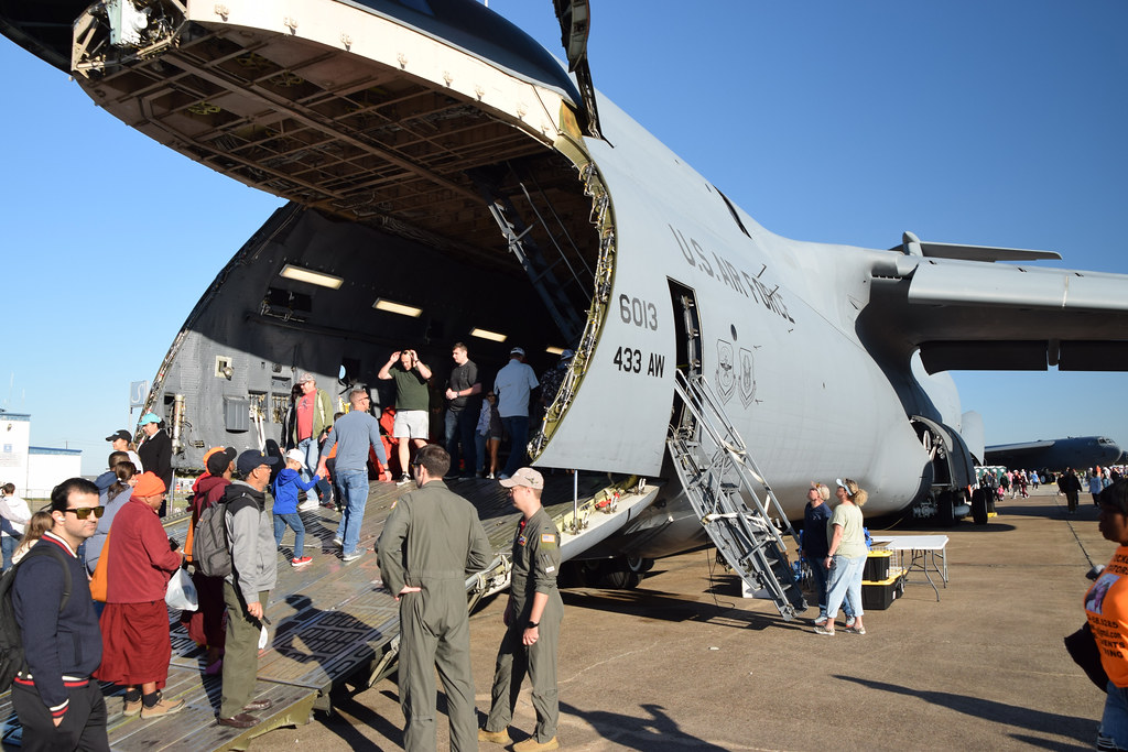 2022_Wings over Texas_72 Jared625 Flickr